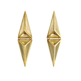 14K Gold Vermeil