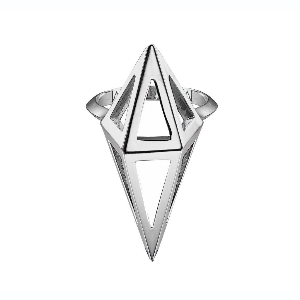 Sterling silver