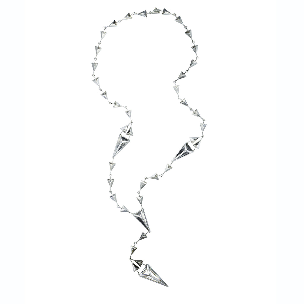 Sterling silver