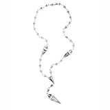Sterling silver