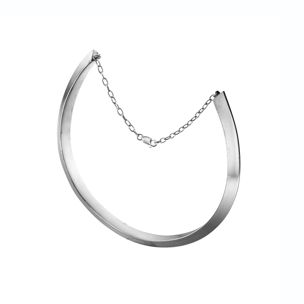 Sterling silver