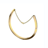 14k Gold Vermeil