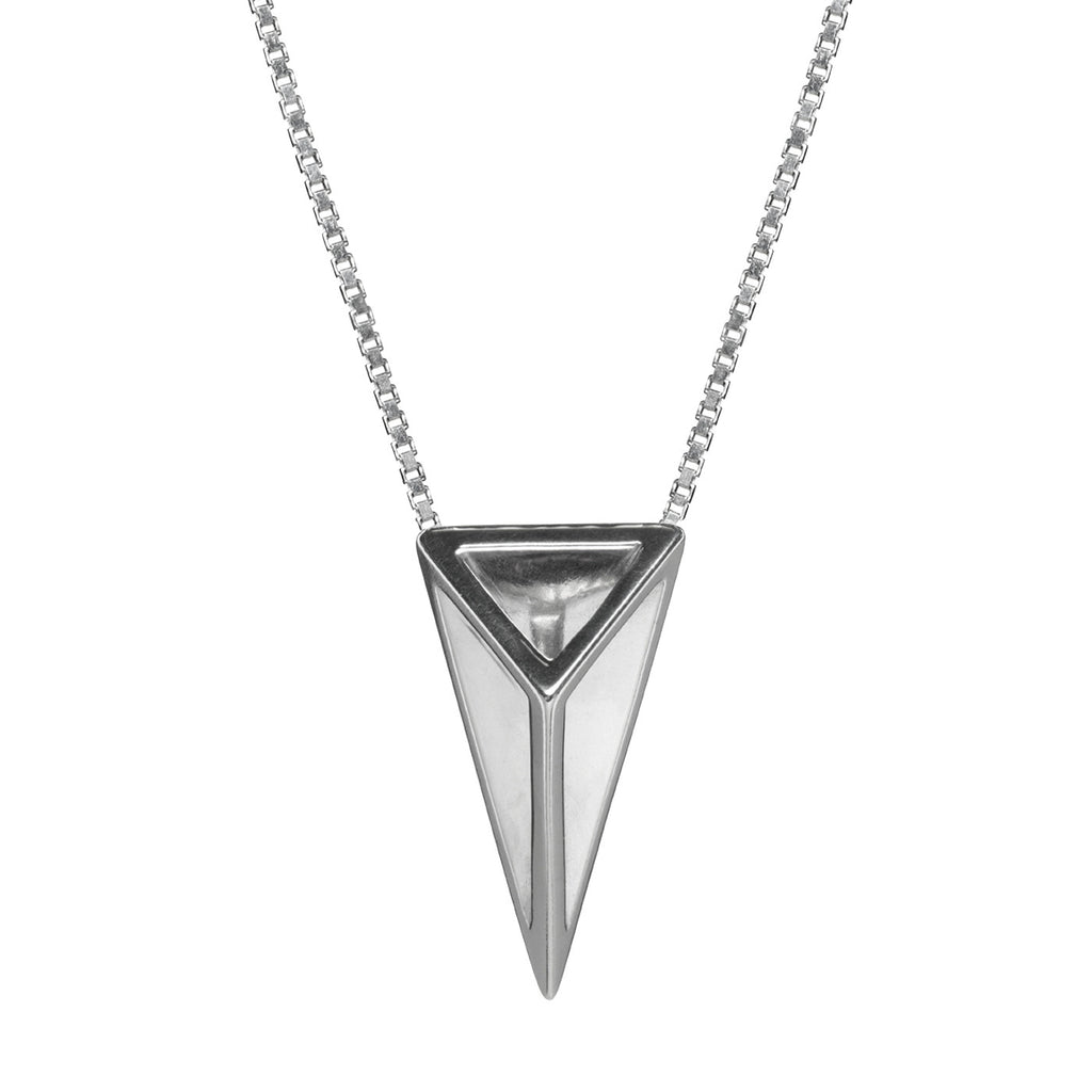 Sterling Silver